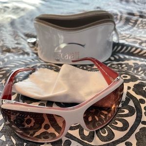 Cavalli Sunglasses